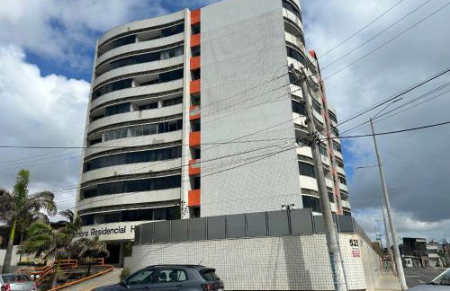 Residencial Ayambra Flat - Foto 25