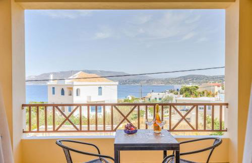 Aloustina Apartments - Photo 3