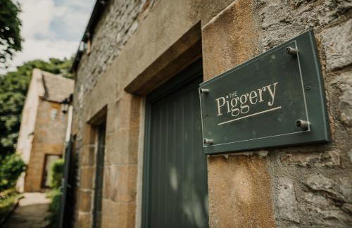 Vicarage Farm Cottages - Foto 14