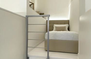 Grenier Blanc2 Elegante Mansarda - Foto 36