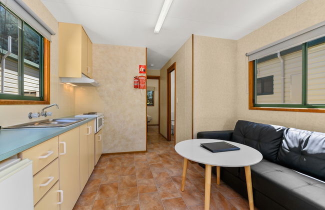 Bright Riverside Holiday Park - Foto 44