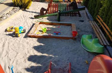 Willa na wzgórzu - Foto 10