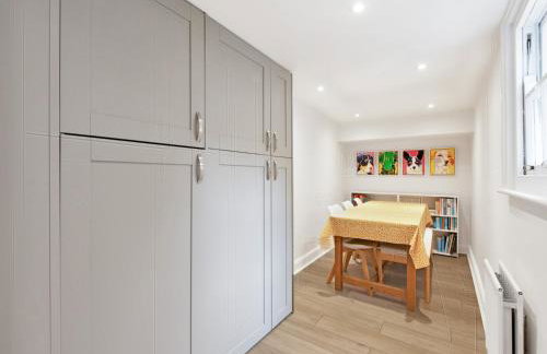 Charming flat in Kilburn Pass the Keys - Foto 2
