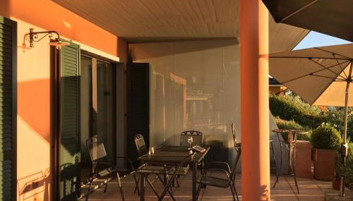 Bella Vista am Gardasee - Albisano - Foto 4