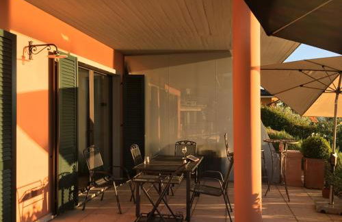 Bella Vista am Gardasee - Albisano - Foto 4