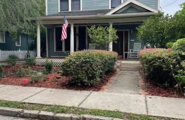 Tuscawilla B -Beautiful 3 bedroom apt Historic Ocala 1891 - Foto 31