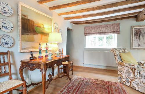 Lynchets Cottage - Foto 19