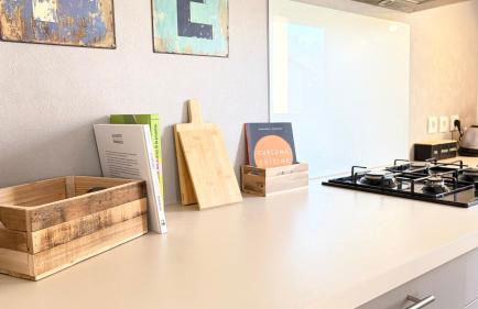 Appartement N1 - Foto 21