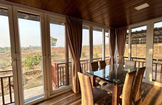 Karjat Hills - Foto 3