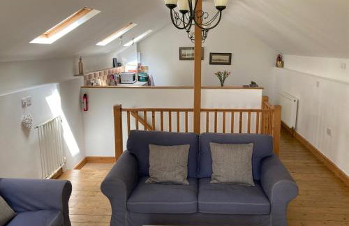 Cloister Park Cottages - Foto 21