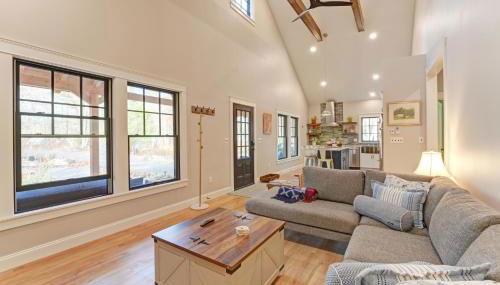 Thistle Pond Cottage - Foto 2