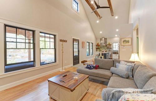 Thistle Pond Cottage - Foto 2