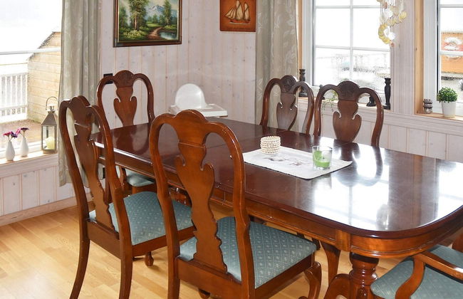 Holiday Home in Gursken - Foto 28