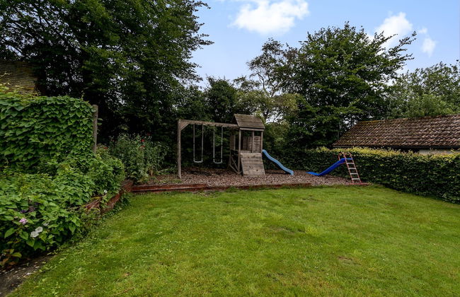 Yew Tree Cottage- Sleeps 12, Garden & Pet-friendly - Foto 32