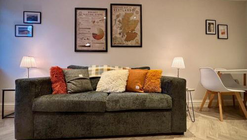 Cosy cottage in idyllic Speyside setting - Foto 2, pet friendly