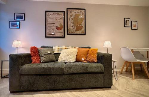 Cosy cottage in idyllic Speyside setting - Foto 2