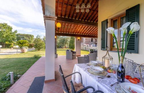 Country Home in Lucca near Tuscan Wineries - Photo 48