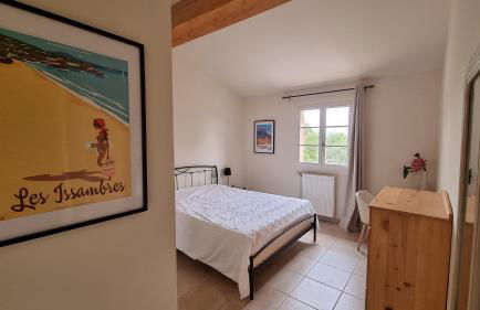 Villa au golf de St-Endréol - Foto 19