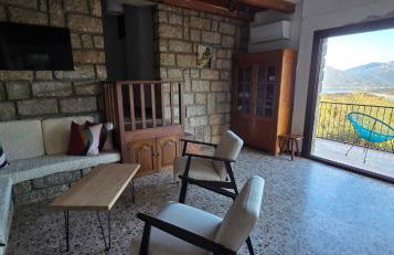 Maison de Charme Vue Exceptionnelle Mer & Montagne - Foto 75