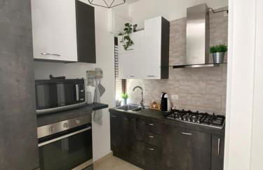 Civico 107 - Apartment with Private Parking - Photo 8