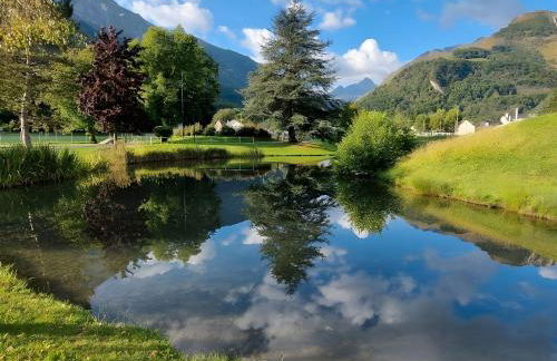 Gite 8 Personnes, Val D'azun - Photo 21