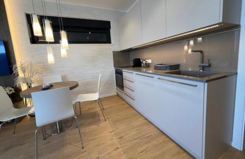 Infinity N5 Villa Brzet - Foto 14