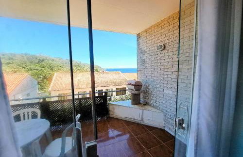 Lindo 2 Qts Vaga Búzios vista deslumbrante do Mar - Foto 10