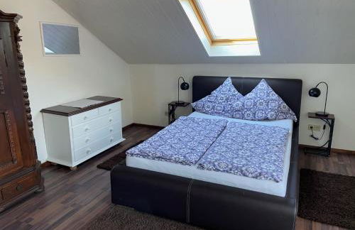 Ferienwohnung - Losheim am See - Foto 67