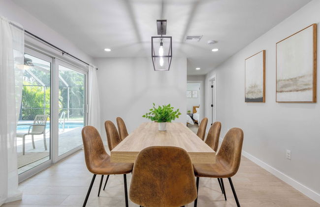 Bonita Bliss by Avantstay Private Pool 10 Minutes to Beach - Foto 22