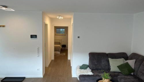 Modernes Apartment mit großer Terrasse & Parkplatz - Foto 2