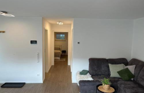 Modernes Apartment mit großer Terrasse & Parkplatz - Foto 2