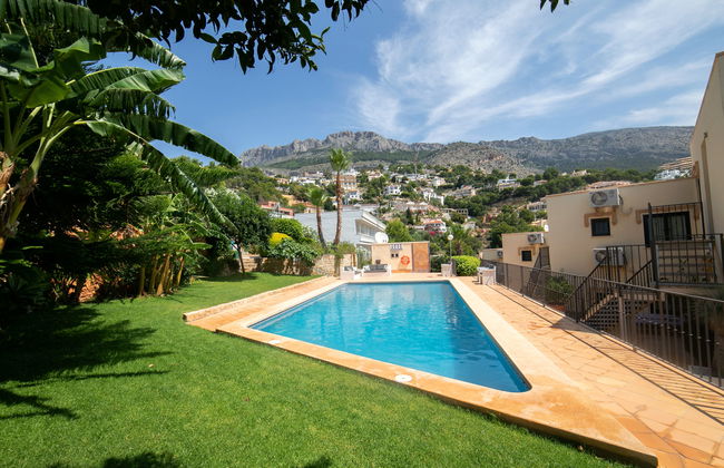 Mirador de Altea - Foto 17