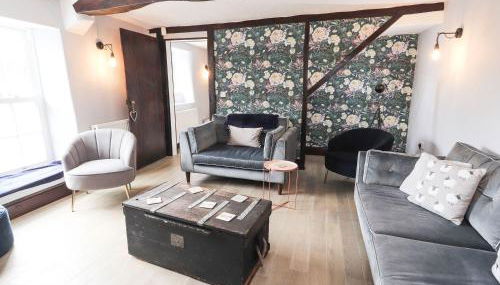 Cae Adar Farm - Foto 4