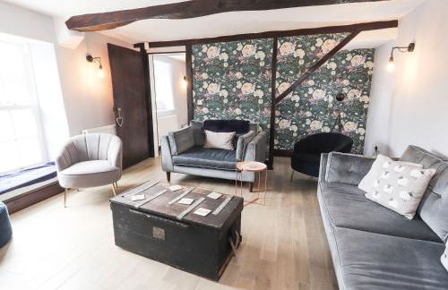 Cae Adar Farm - Foto 4