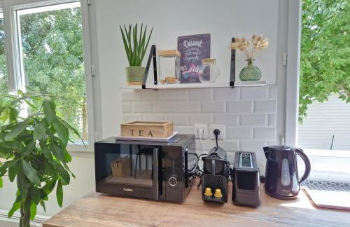 Appartement Spacieux avec Parking proche MER - Foto 2