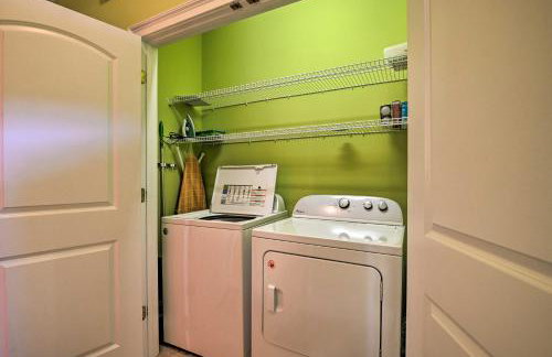 Game Room Surfside Beach Resort Hideaway! - Foto 35