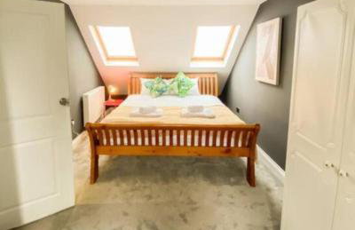 5 bedroom 3 bathroom house - Lyne Chertsey - Foto 31