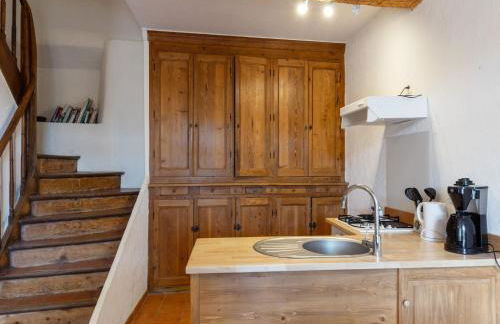 Charming Holiday Home in Tautavel with Balcony - Photo 64