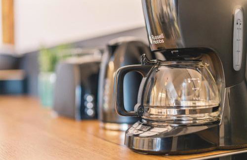 Maisonette-Wohnung mit freigelegtem Fachwerk - Foto 9