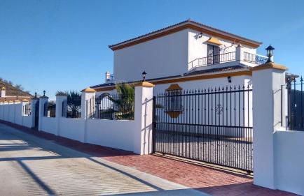 Villa Jazmín.Completa privacidad. Piscina privada. - Foto 44
