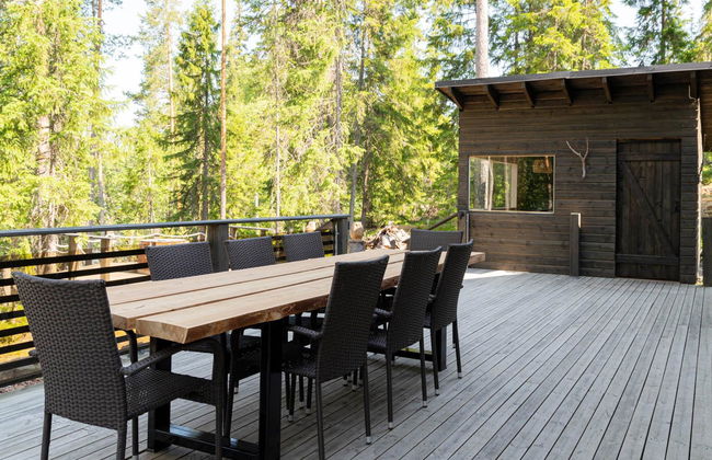 Apilan rauha - Foto 18