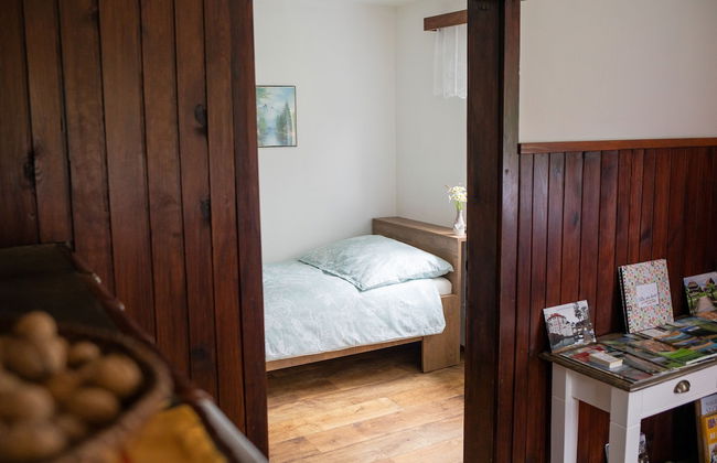 Apartment at the Vesel Homestead, Local Experience - Foto 4