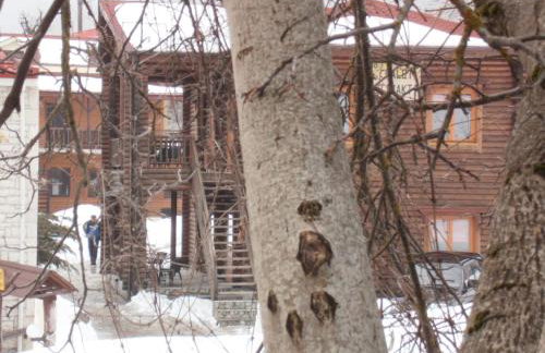 Stivakti Chalet - Foto 19