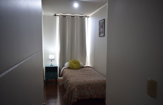 A&G Apart Hotel - Photo 30