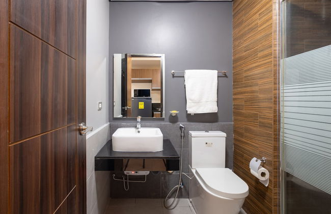 The Radiance Manila Bay - Photo 41