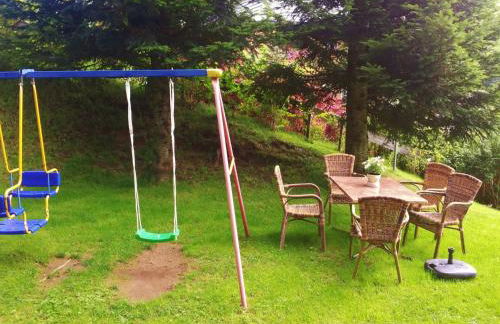 Bühlhof Todtnauberg Gästehaus Wohnung 4 - Foto 9