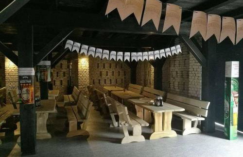 Jarzębinowy Agroturystyka - Foto 16