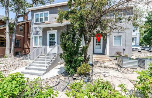 Historic Avenues Two Bedroom Suite - Foto 22