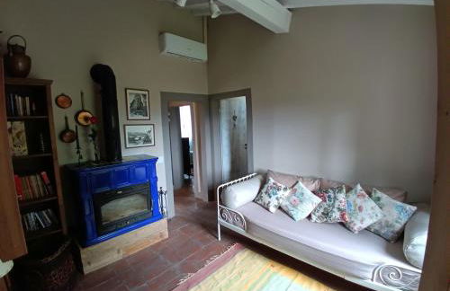 Borgo Cintoia casa per vacanze - Foto 21