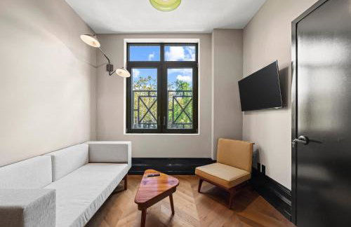 Freeman 303 by Rove Travel - 1BR Condo with Shared Amenities - Foto 6